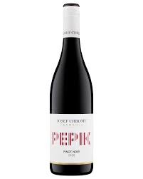 Josef Chromy Pepik Pinot Noir 2024