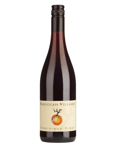 Dominique Piron Beaujolais Villages 2023