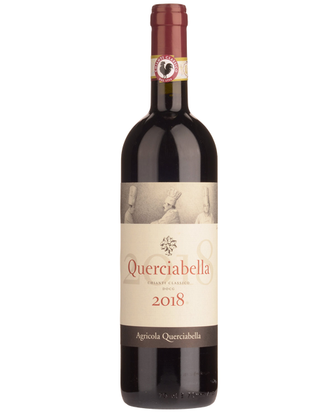Querciabella Chianti Classico Riserva DOCG 2018