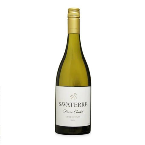 Savaterre Frere Cadet Chardonnay 2023