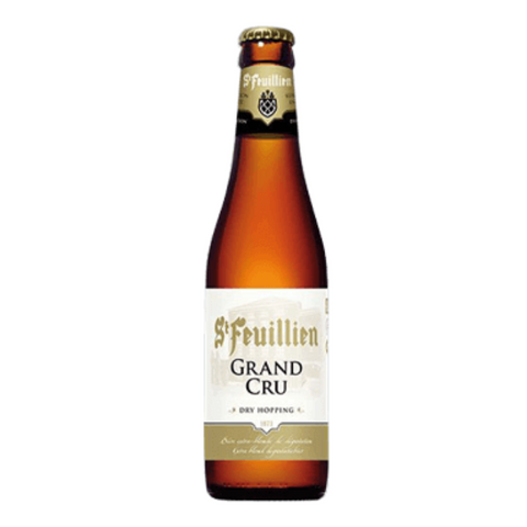 St-Feuillien Grand Cru 330ml