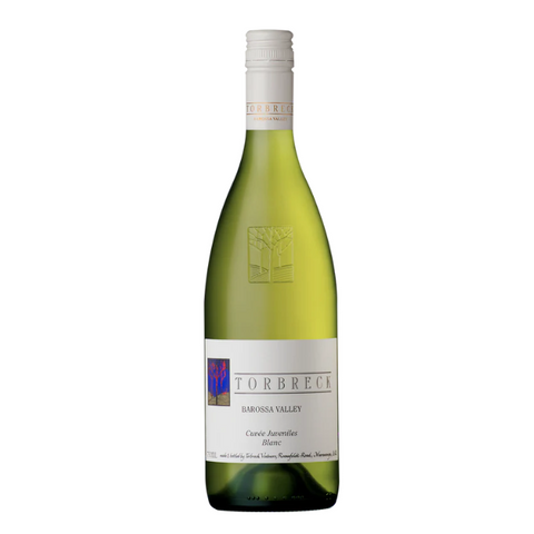 Torbreck Cuvee Juveniles Blanc 2025