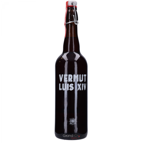Vermut Luis XIV Red Vermouth 750mL
