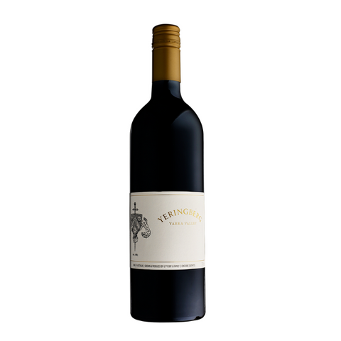Yeringberg Cabernets 2020 - CELLAR RELEASE (No Discount Available)