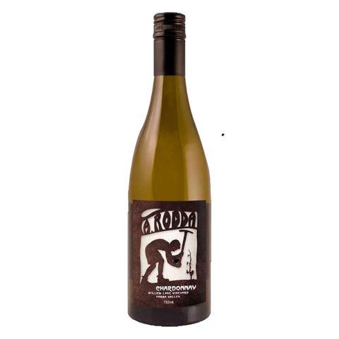 A.Rodda Willow Lake Chardonnay 2024