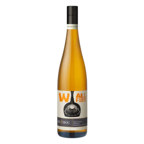 Ad Hoc 'Wallflower' Riesling 2025