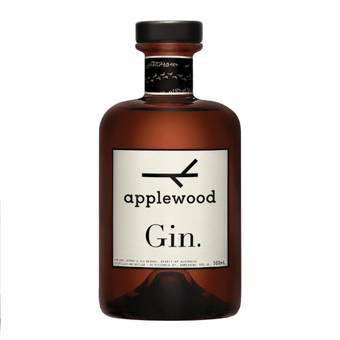 Applewood Gin 500ml