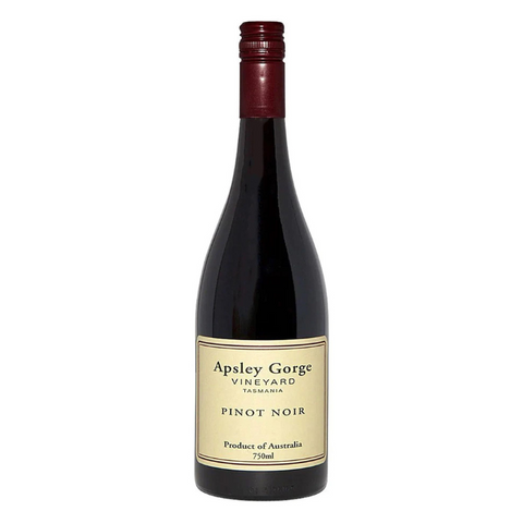 Apsley Gorge Pinot Noir 2022