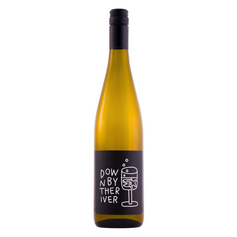 Aunt Alice 'Down By The River' Riesling 2024