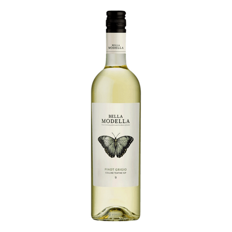 Bella Modella Pinot Grigio