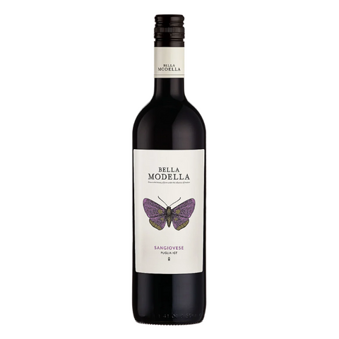 Bella Modella Sangiovese