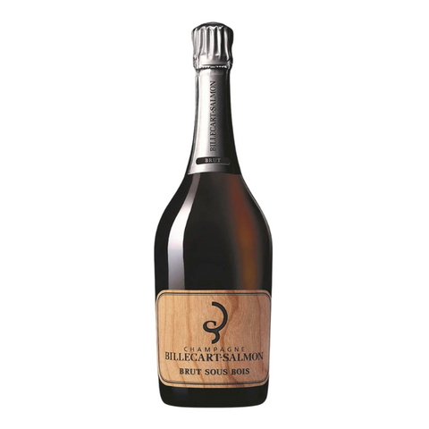 Billecart Salmon Sous Bois Champagne