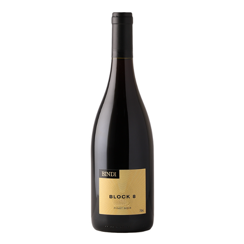 Bindi Block 8 Pinot Noir 2019