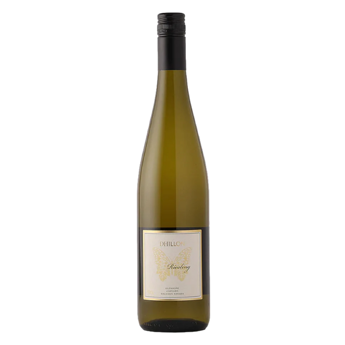 Bindi Dhillon Glenhope Riesling 2023 Craft Wine Store Australia
