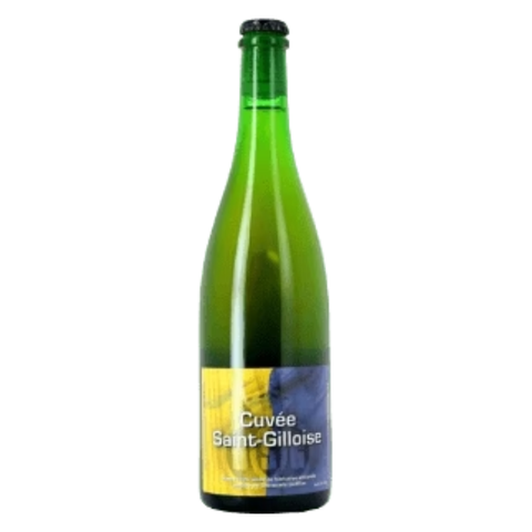 Cantillon Cuvee Saint-Gilloise 750mL