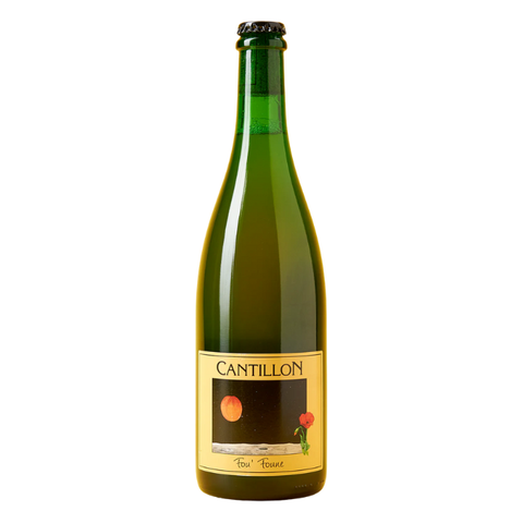 Cantillon Fou'Foune 750mL