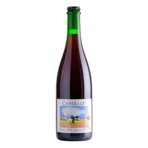 Cantillon Kriek 750ml