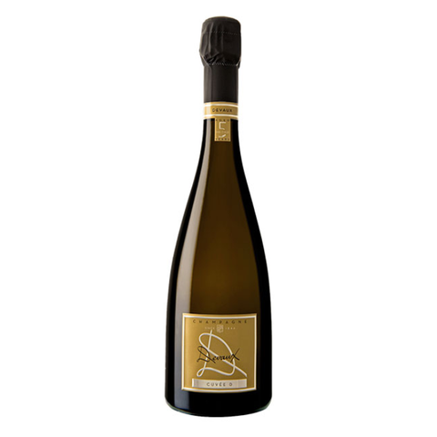 Champagne Devaux 'Cuvée D' Brut NV (No Discount Available)