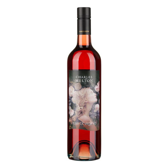 Charles Melton Rose Of Virginia 2022 – Craft Wine Store Australia