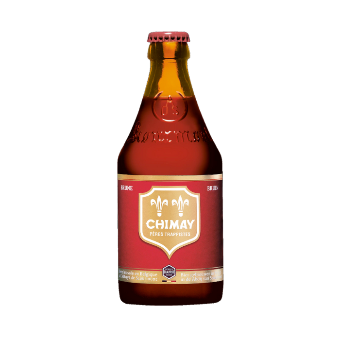 Chimay Rouge 330ml Craft Wine Store Australia