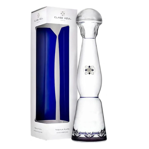 Clase Azul Tequila Plata 750ml