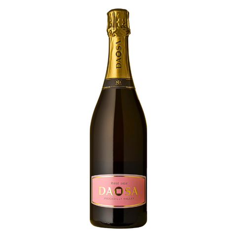 Daosa Piccadilly Valley Sparkling Rose 2021