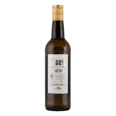 Delgado Zuleta 'La Goya' Manzanilla Sherry 375ml
