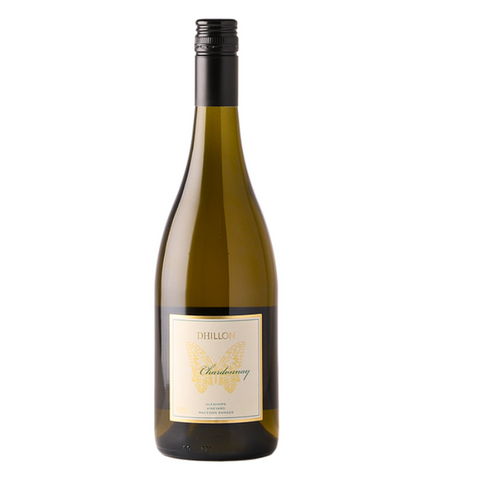 Bindi Dhillon Glenhope Macedon Ranges Chardonnay 2023