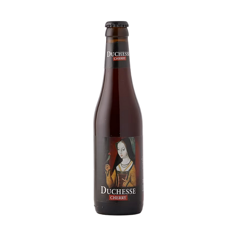 Brouwerij Verhaeghe Vichte Duchesse De Bourgogne Cherry 330mL