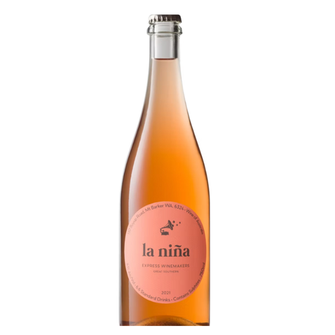Express Winemakers La Nina Pet Nat