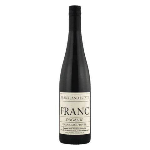 Frankland Estate Cabernet Franc 2022