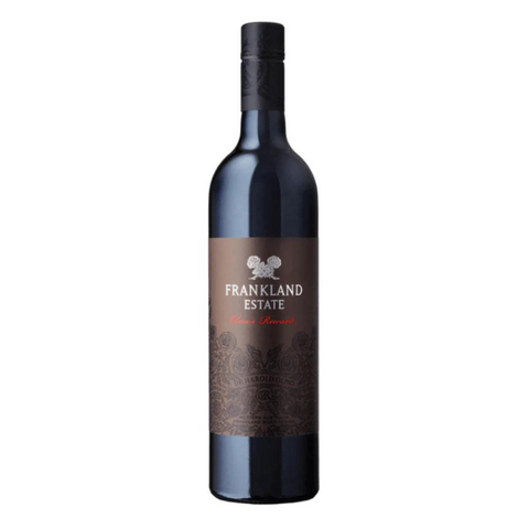 Frankland Estate Olmo's Reward Cabernet Franc 2021