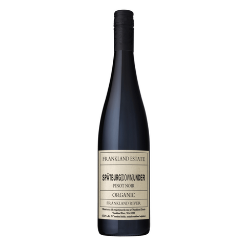 Frankland Estate Spatburg(down)under Pinot Noir 2023