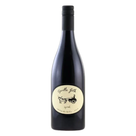 Gentle Folk Village Syrah