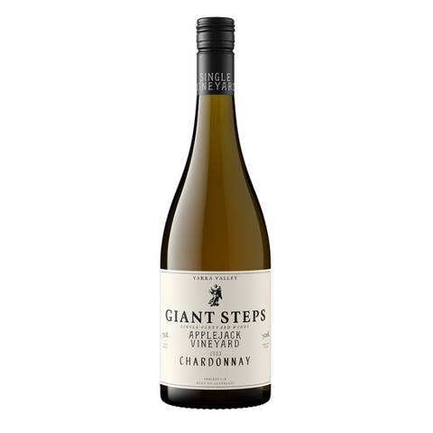 Giant Steps Applejack Vineyard Chardonnay 2023