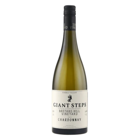 Giant Steps Bastard Hill Chardonnay 2023