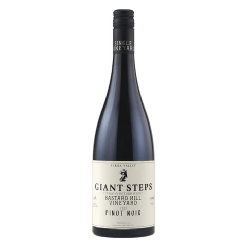 Giant Steps Bastard Hill Pinot Noir 2023