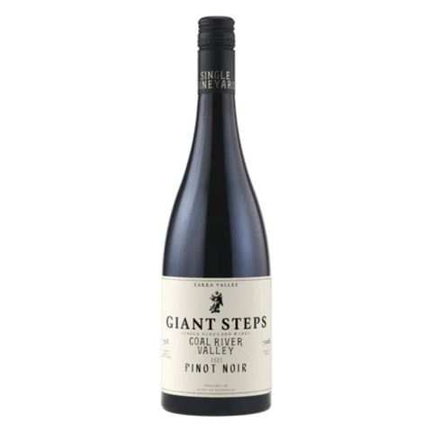 Giant Steps Coal River Pinot Noir 2023