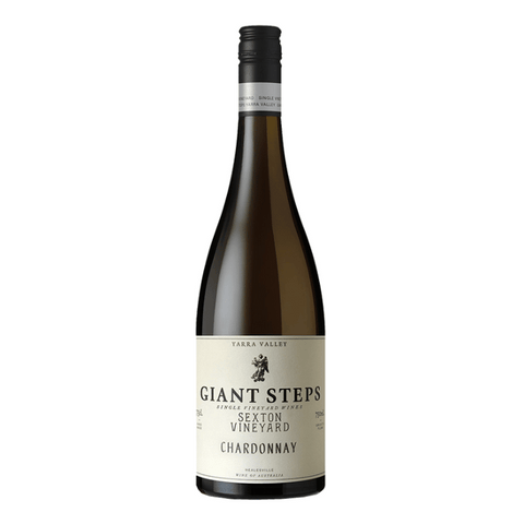 Giant Steps Sexton Vineyard  Chardonnay 2023