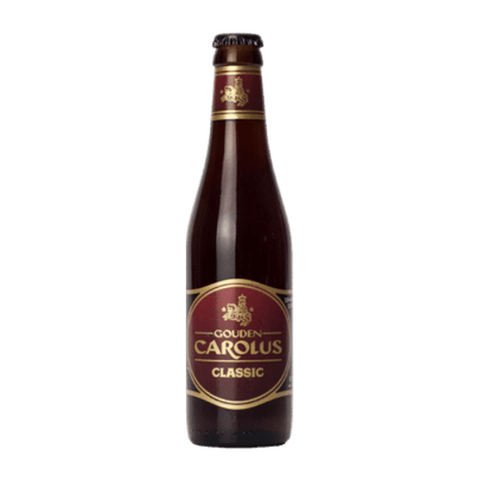 Het Anker Gouden Carolus Classic 330ml