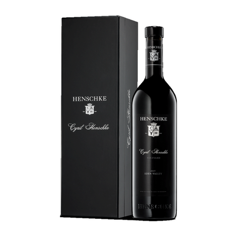 Henschke Cyril Henschke Cabernet Sauvignon 2019