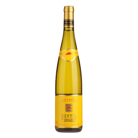 Hugel Gentil 2022