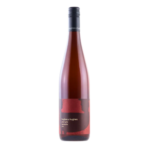 Hughes + Hughes Pinot Gris 2024