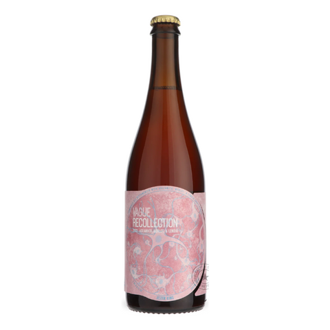 Jester King Vague Recollection Grape Sour 750ml