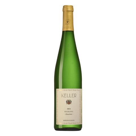 Keller Riesling 'Limestone' 2024