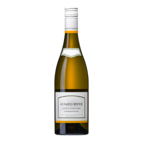 Kumeu River Mate's Chardonnay 2022