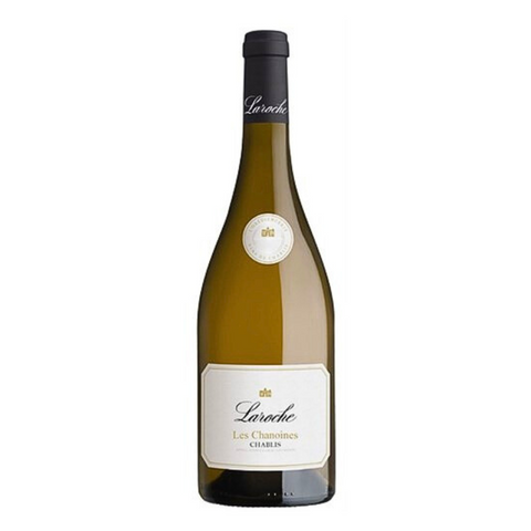 Domaine Laroche 'Les Chanoines' Chablis 2023(No Discount Available)