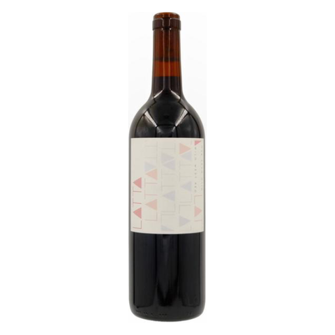 Latta Wild West Red Blend 2023