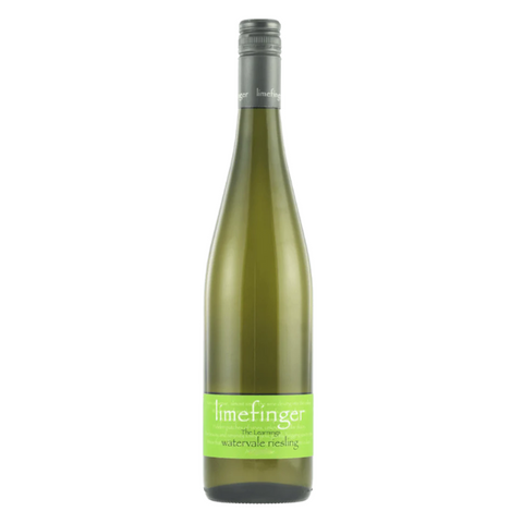 Limefinger The Learnings  Watervale  Riesling 2024