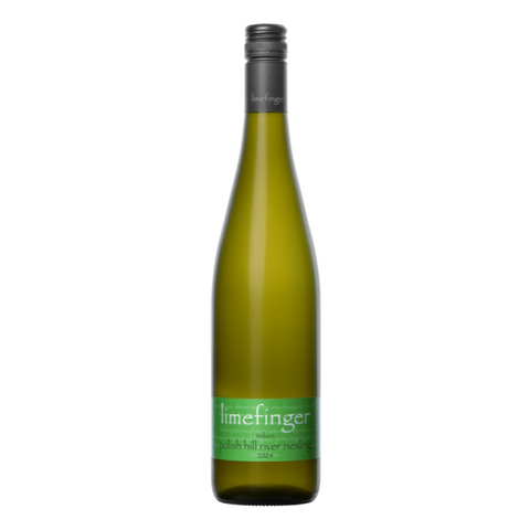 Limefinger The Solace Polish Hill River Riesling 2024